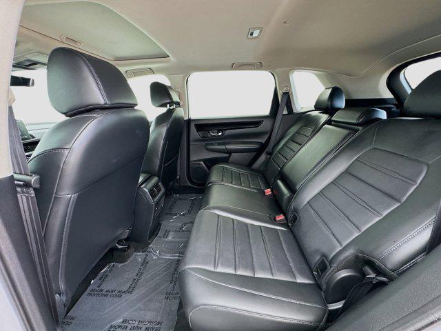 used 2024 Honda CR-V car, priced at $32,277