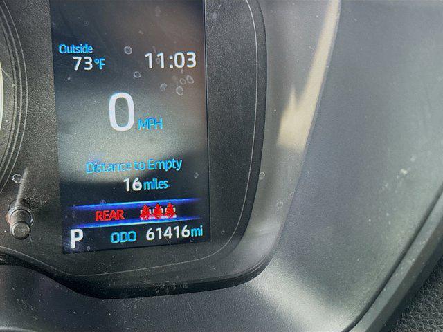 used 2022 Toyota Corolla car, priced at $18,988