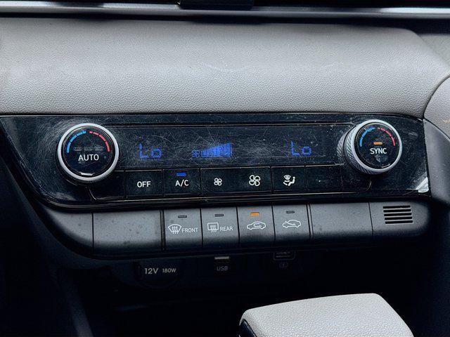 used 2023 Hyundai Elantra car, priced at $16,714