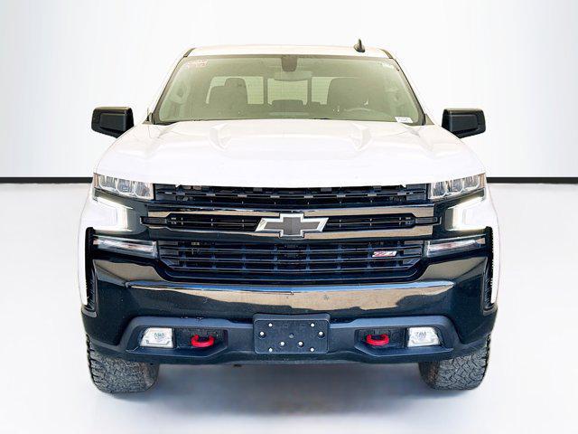 used 2022 Chevrolet Silverado 1500 car, priced at $40,999