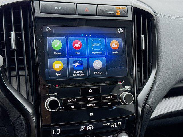 used 2022 Subaru Ascent car, priced at $34,439