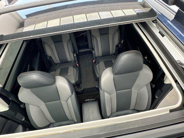 used 2022 Subaru Ascent car, priced at $34,439