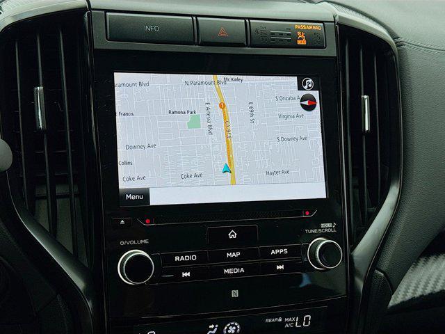 used 2022 Subaru Ascent car, priced at $34,439