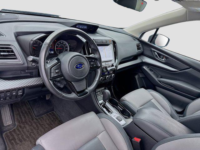 used 2022 Subaru Ascent car, priced at $34,439