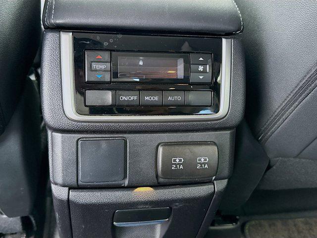 used 2022 Subaru Ascent car, priced at $34,439
