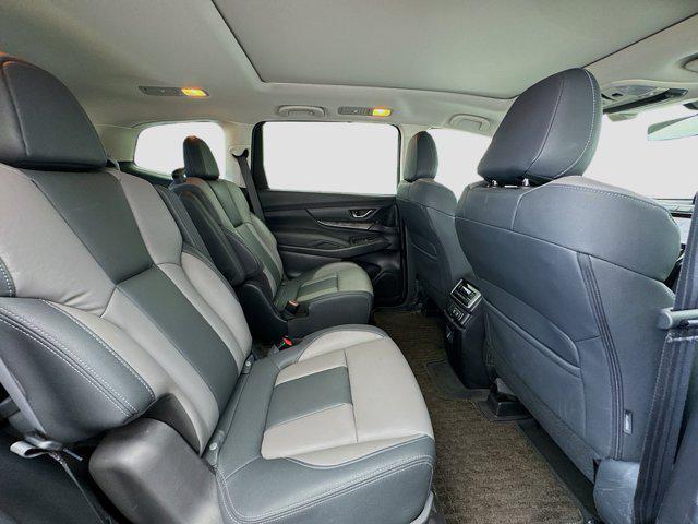 used 2022 Subaru Ascent car, priced at $34,439