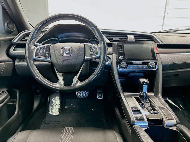 used 2019 Honda Civic car, priced at $20,877