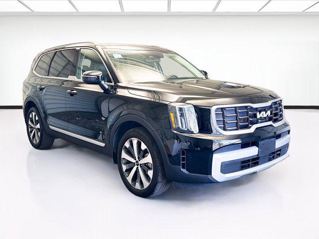 used 2024 Kia Telluride car, priced at $32,998