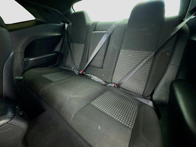 used 2019 Dodge Challenger car, priced at $17,849