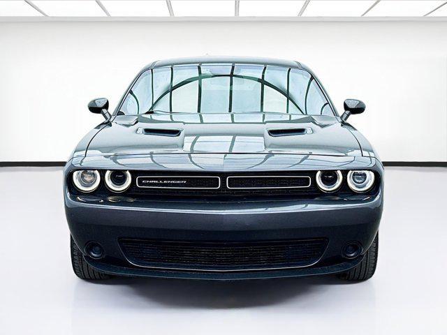 used 2019 Dodge Challenger car, priced at $17,849