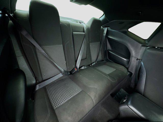 used 2019 Dodge Challenger car, priced at $17,849