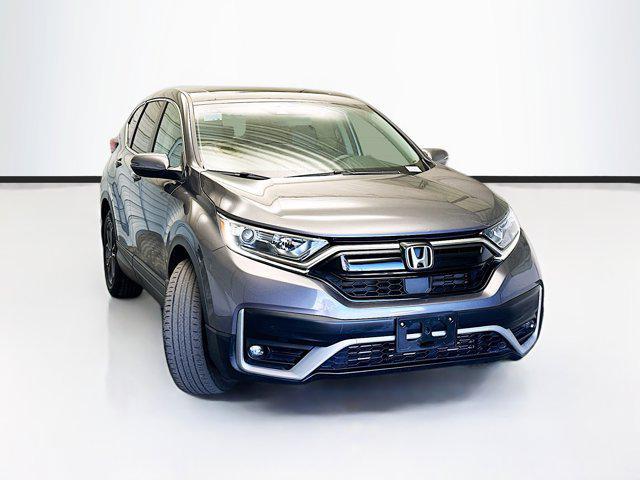 used 2020 Honda CR-V car, priced at $24,288