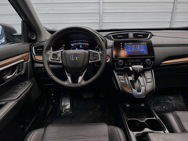 used 2020 Honda CR-V car, priced at $24,288