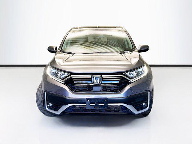 used 2020 Honda CR-V car, priced at $24,288