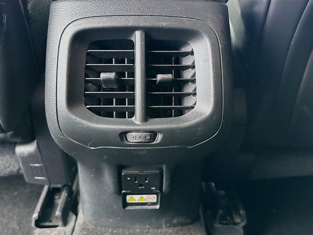 used 2016 Jeep Cherokee car, priced at $13,450