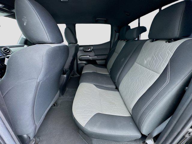 used 2022 Toyota Tacoma car, priced at $34,998