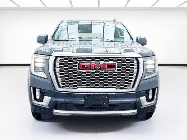 used 2021 GMC Yukon car, priced at $52,998