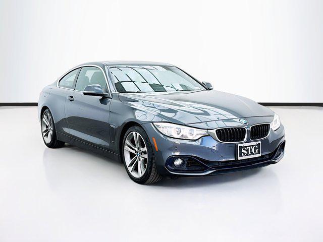 used 2016 BMW 428 car, priced at $12,800