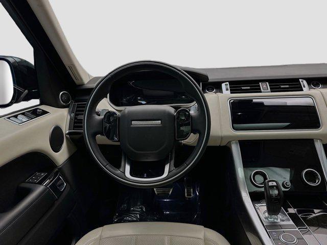 used 2020 Land Rover Range Rover Sport car, priced at $48,888