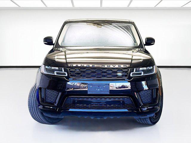 used 2020 Land Rover Range Rover Sport car, priced at $48,888