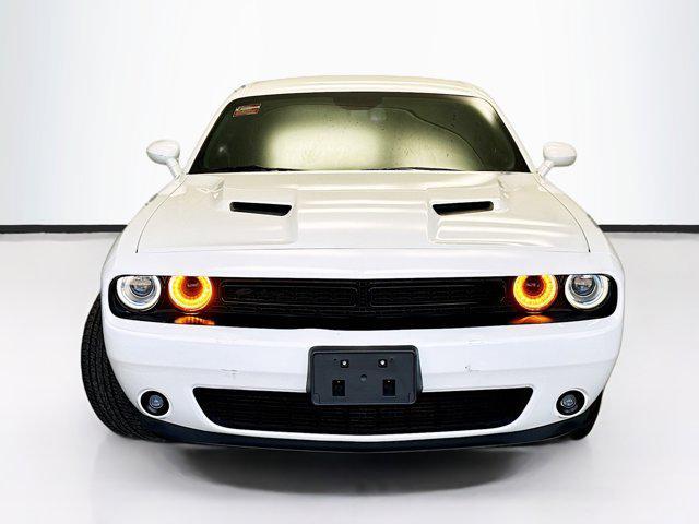 used 2023 Dodge Challenger car, priced at $25,665