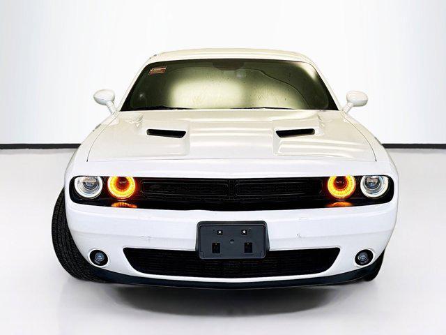 used 2023 Dodge Challenger car, priced at $24,225