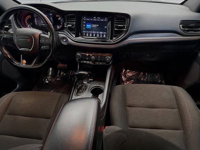used 2024 Dodge Durango car, priced at $29,699