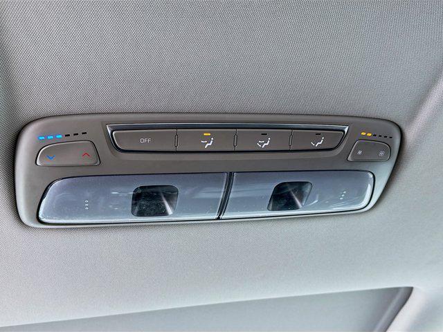 used 2021 Kia Telluride car, priced at $26,120