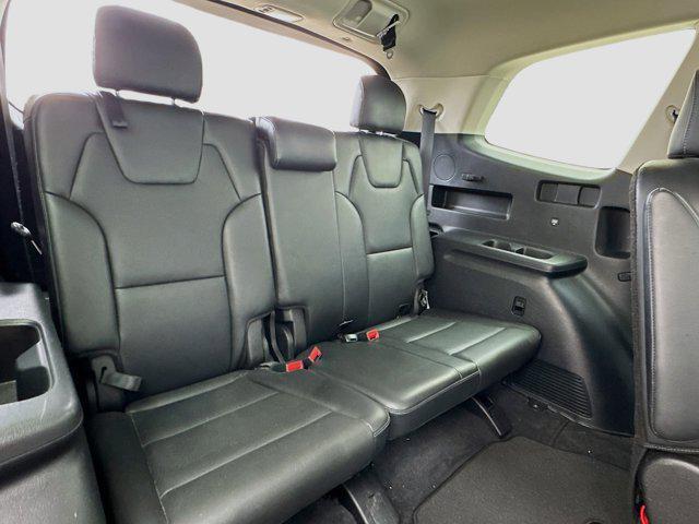 used 2021 Kia Telluride car, priced at $26,120