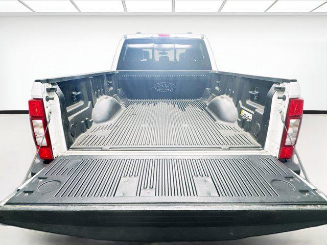 used 2021 Ford F-250 car, priced at $47,995