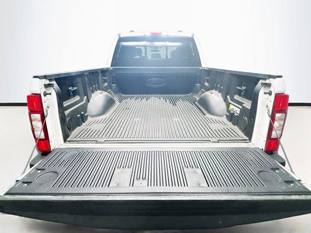 used 2021 Ford F-250 car, priced at $49,999