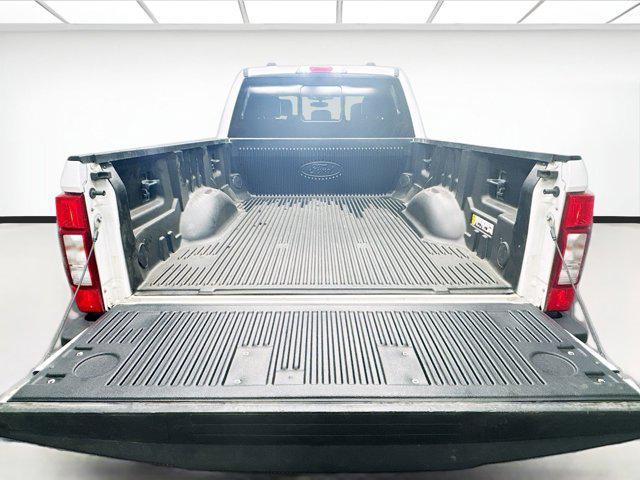 used 2021 Ford F-250 car, priced at $51,994