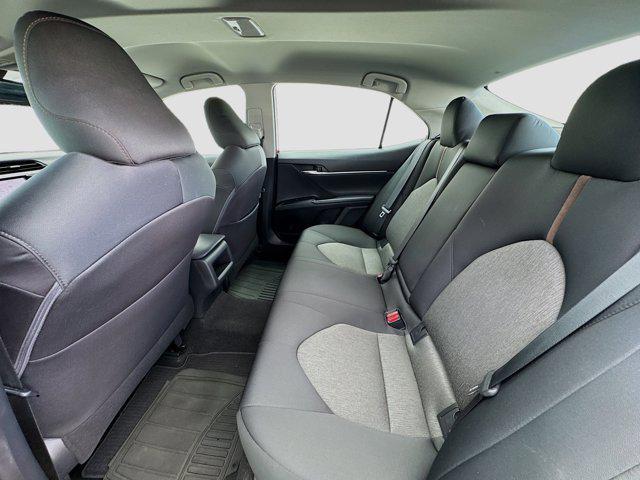 used 2019 Toyota Camry car, priced at $19,999