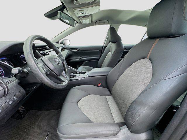 used 2019 Toyota Camry car, priced at $19,999