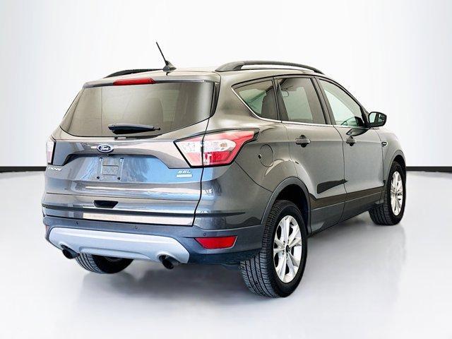used 2018 Ford Escape car, priced at $15,175