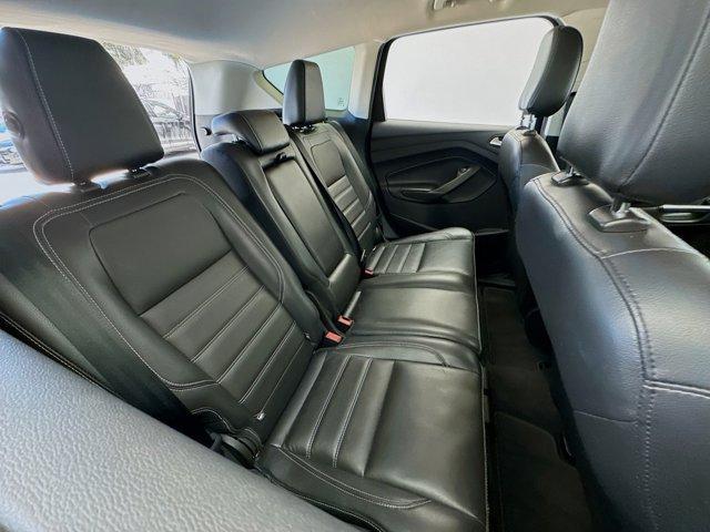 used 2018 Ford Escape car, priced at $15,175