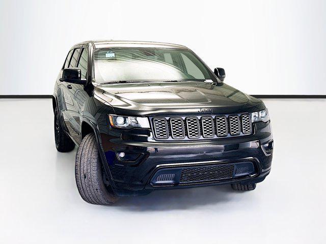 used 2019 Jeep Grand Cherokee car, priced at $20,187