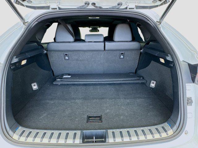 used 2021 Lexus NX 300 car, priced at $28,425
