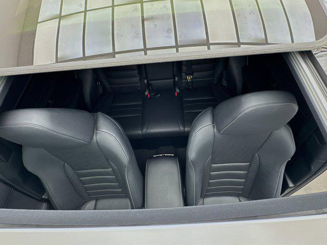 used 2021 Lexus NX 300 car, priced at $28,425