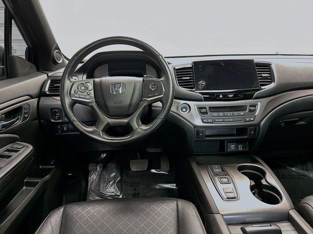 used 2020 Honda Passport car, priced at $24,326