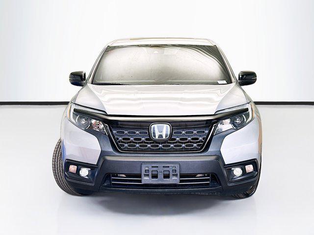 used 2020 Honda Passport car, priced at $24,326