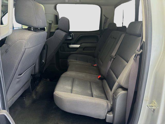 used 2016 Chevrolet Silverado 1500 car, priced at $22,888