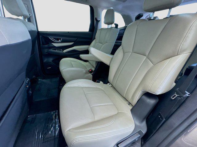 used 2022 Subaru Ascent car, priced at $25,888