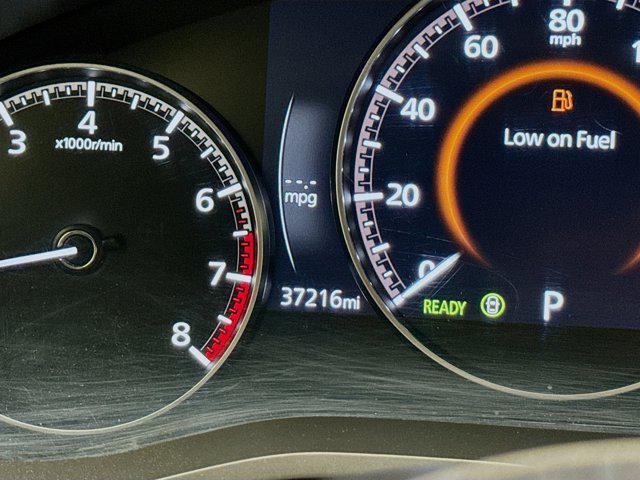 used 2024 Mazda CX-90 car, priced at $31,888