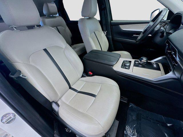used 2024 Mazda CX-90 car, priced at $31,888