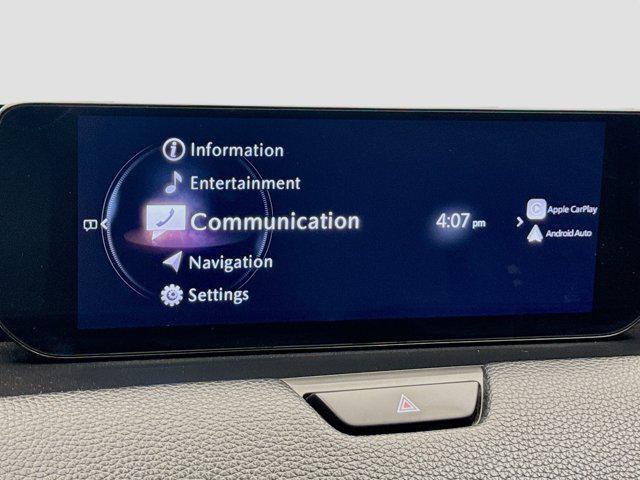 used 2024 Mazda CX-90 car, priced at $31,888