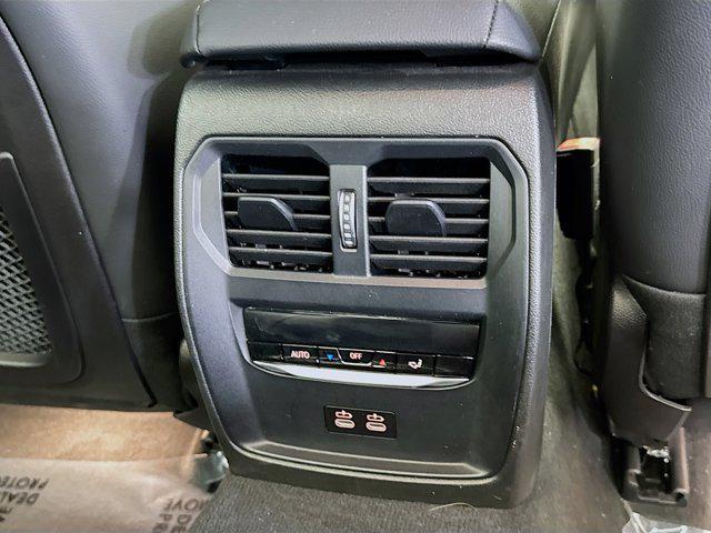 used 2023 BMW 330 car, priced at $35,456