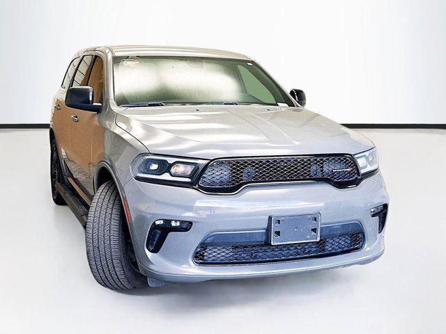 used 2021 Dodge Durango car, priced at $25,500