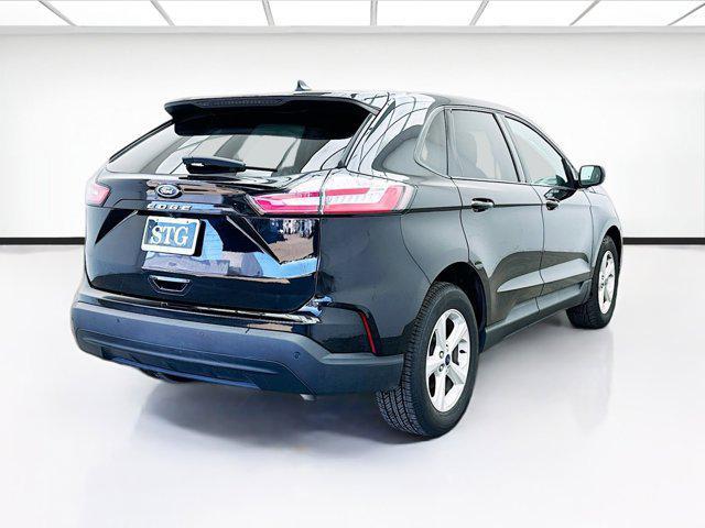 used 2021 Ford Edge car, priced at $17,525