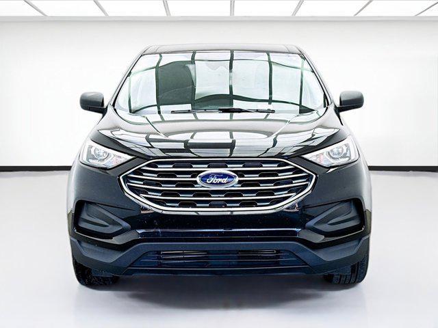 used 2021 Ford Edge car, priced at $17,525